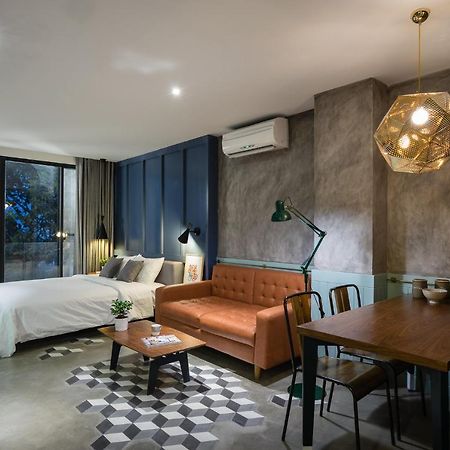 Pepper House Studio Apartment Πόλη Χο Τσι Μινχ Εξωτερικό φωτογραφία