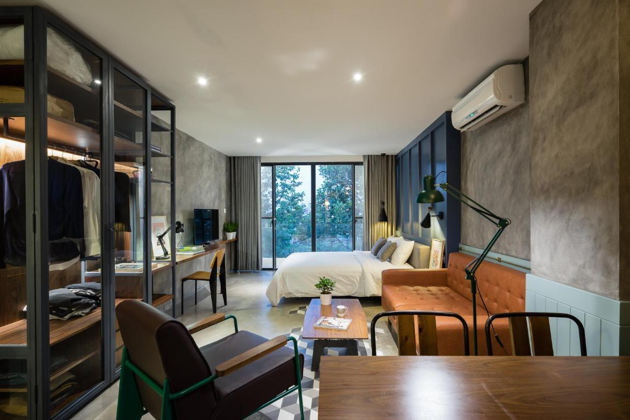 Pepper House Studio Apartment Πόλη Χο Τσι Μινχ Εξωτερικό φωτογραφία