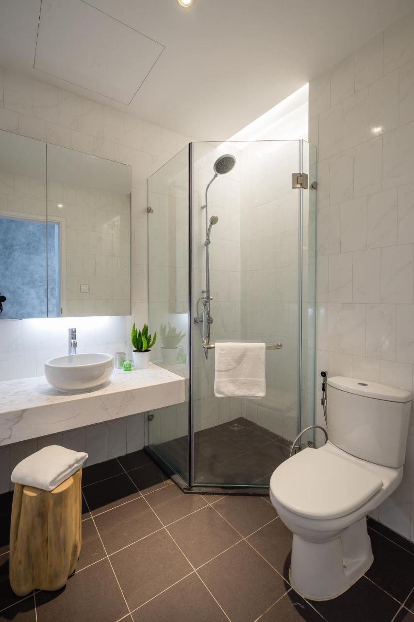 Pepper House Studio Apartment Πόλη Χο Τσι Μινχ Εξωτερικό φωτογραφία