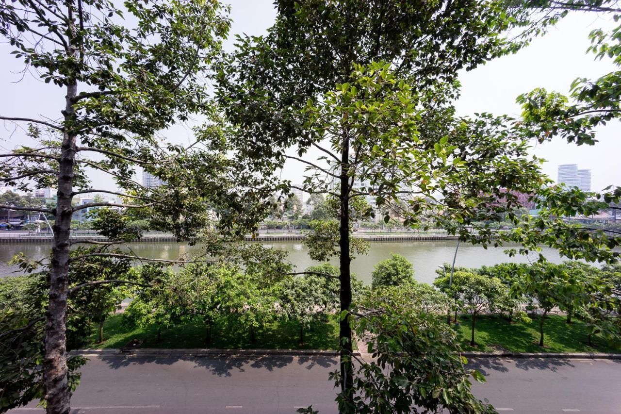 Pepper House Studio Apartment Πόλη Χο Τσι Μινχ Εξωτερικό φωτογραφία