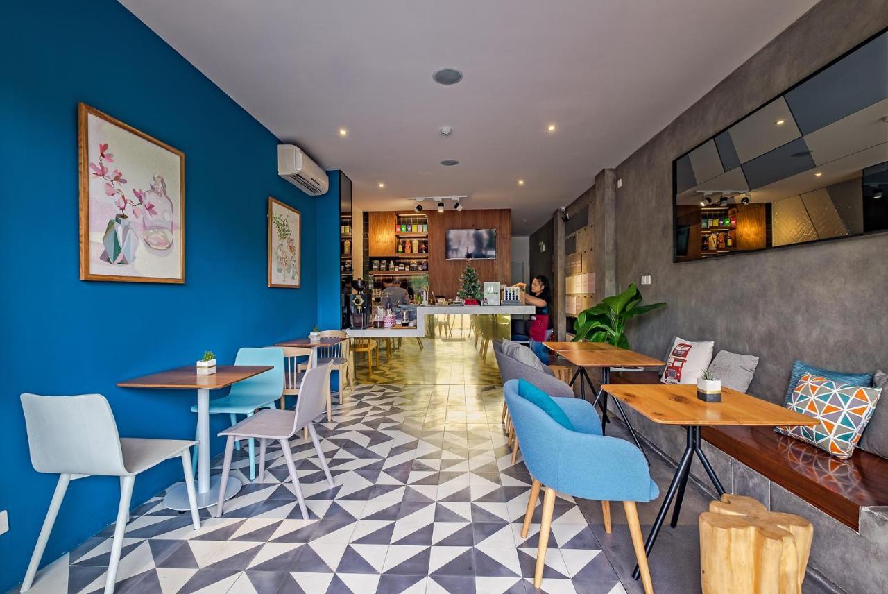 Pepper House Studio Apartment Πόλη Χο Τσι Μινχ Εξωτερικό φωτογραφία