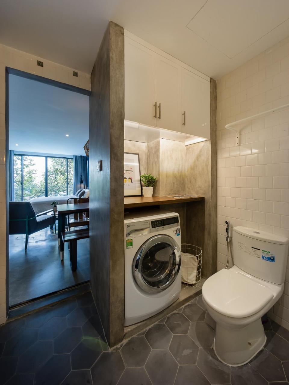 Pepper House Studio Apartment Πόλη Χο Τσι Μινχ Εξωτερικό φωτογραφία