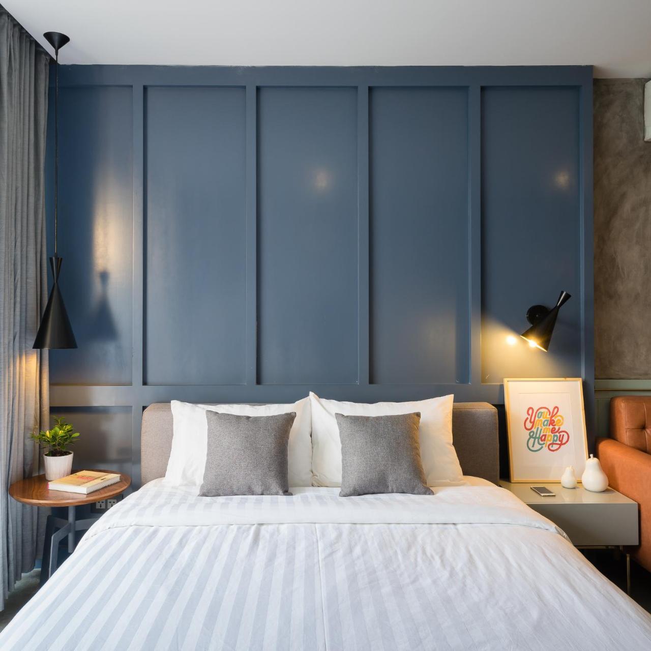 Pepper House Studio Apartment Πόλη Χο Τσι Μινχ Εξωτερικό φωτογραφία