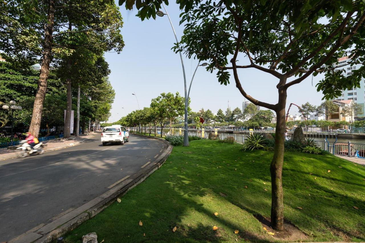 Pepper House Studio Apartment Πόλη Χο Τσι Μινχ Εξωτερικό φωτογραφία